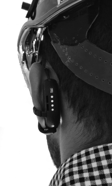 IP for Canaria-V Prototype Wearable Safety Device