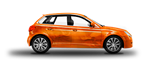 Search for salvage hybrid hatchback to buy now at Pickles