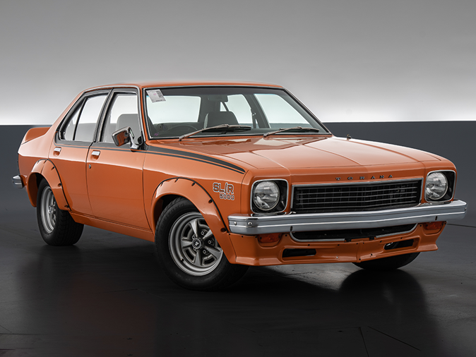 National Classic Cars & Motoring Collectables Auction