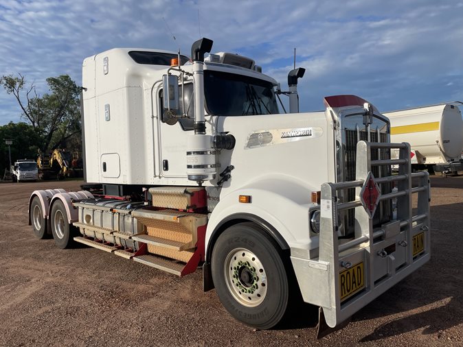 National Fleet Disposal Auction