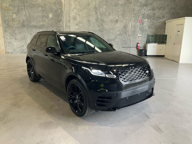 2023 Land Rover Range Rover Velar