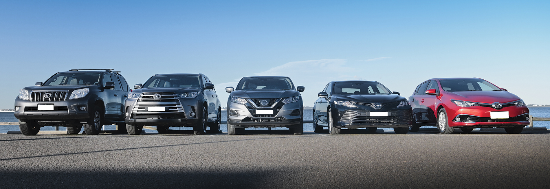 FleetPartners Cars Pickles AU