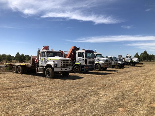 Watson Drilling image11
