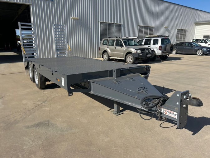 2025 AllTrades All-Tow TC
