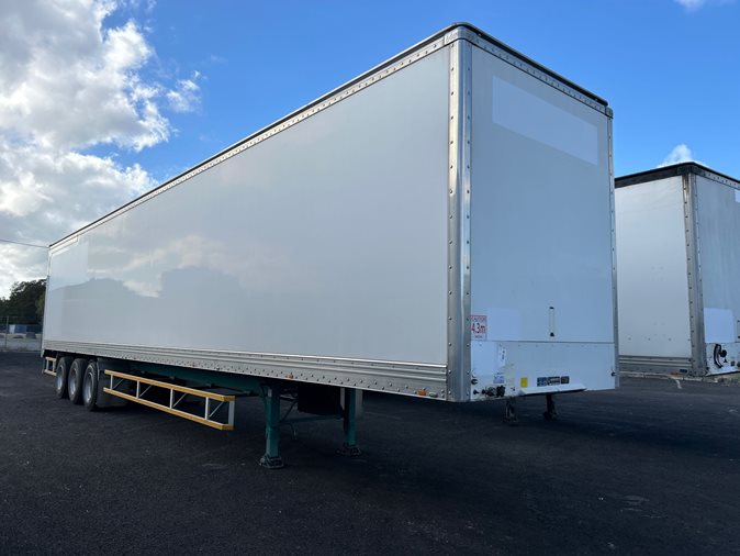 View 2019 Vawdrey VBS30D via auction.