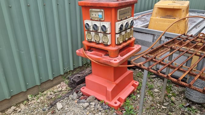 Ancillary & GG Items