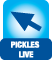 pickles-live