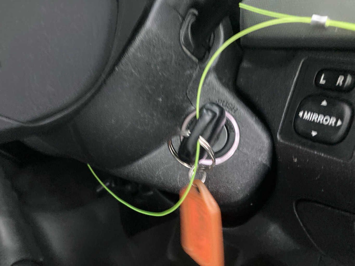 Vehicle photo