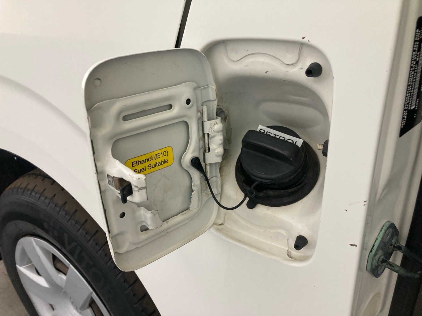 Vehicle photo