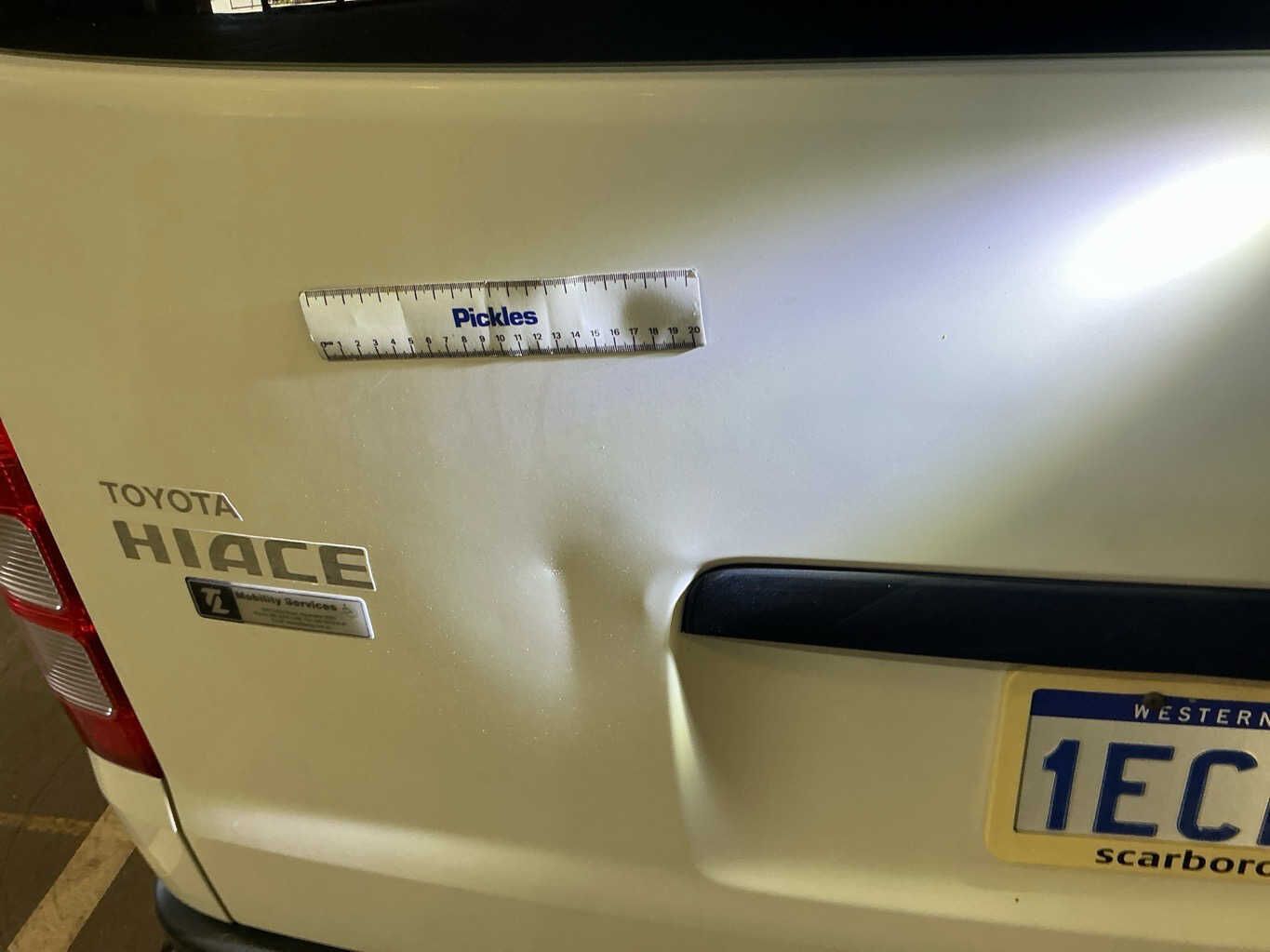 Vehicle photo