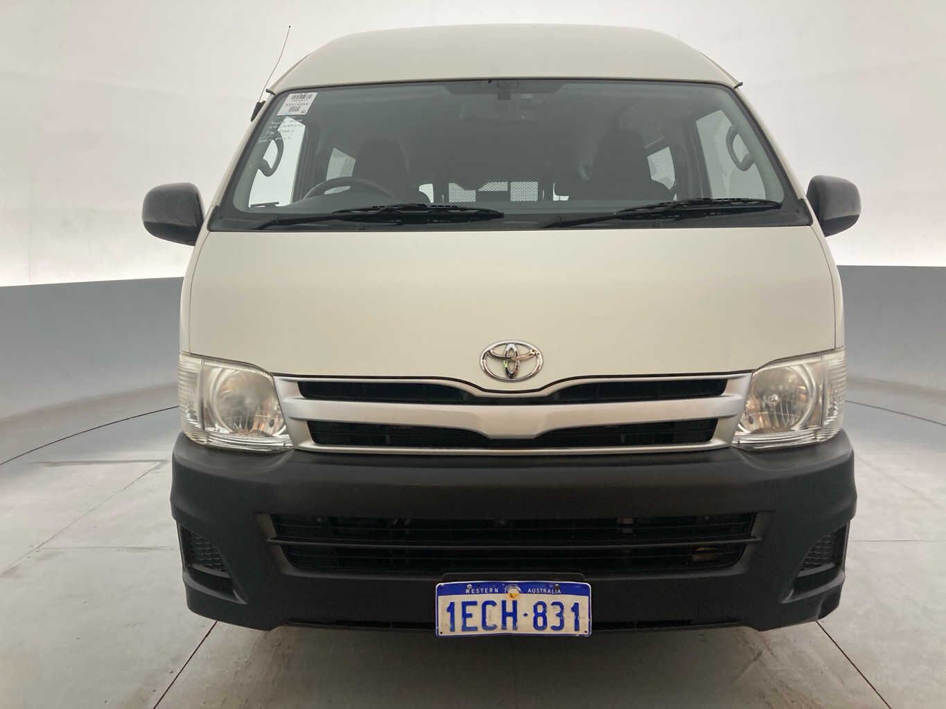 Vehicle photo