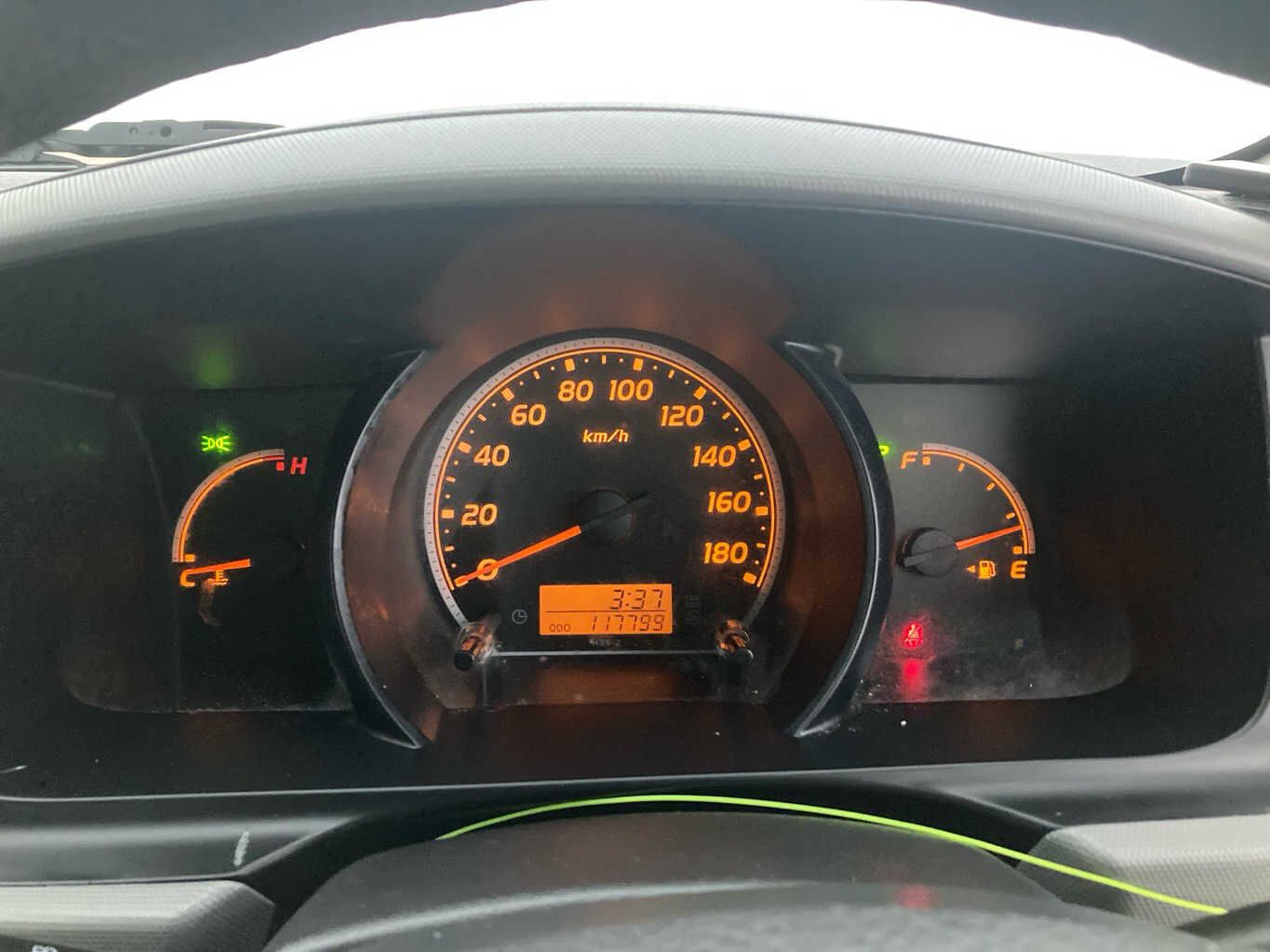 Vehicle photo