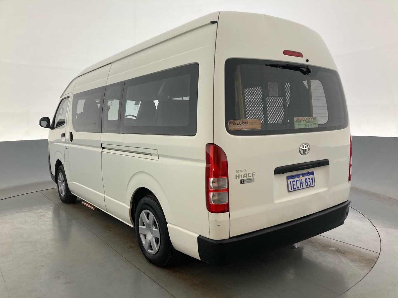 Vehicle photo