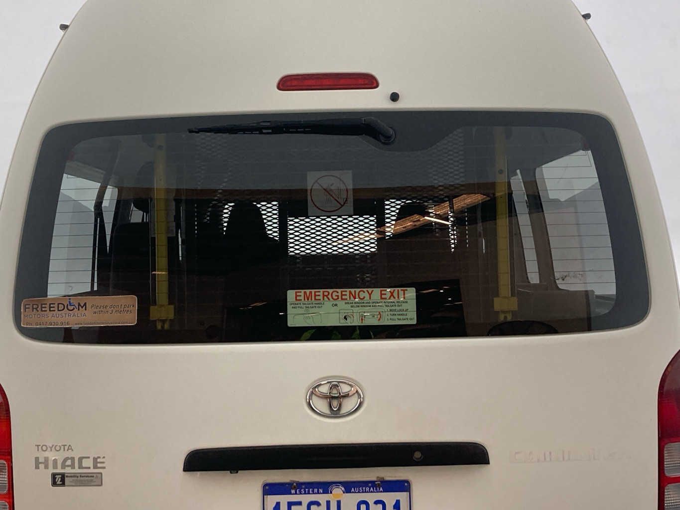 Vehicle photo