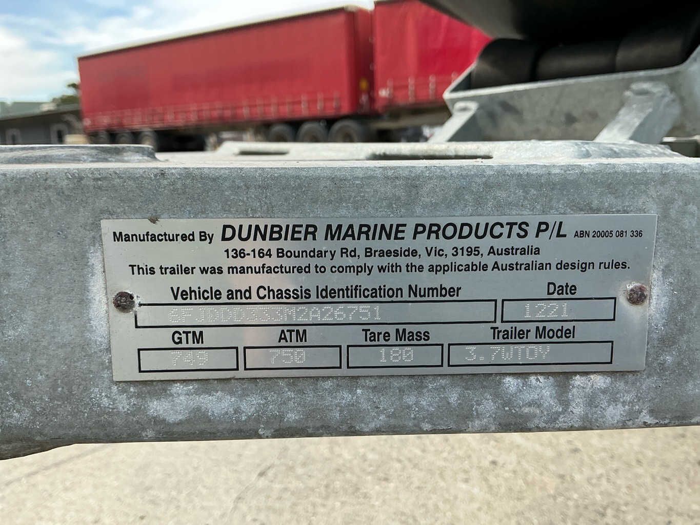 Vehicle photo