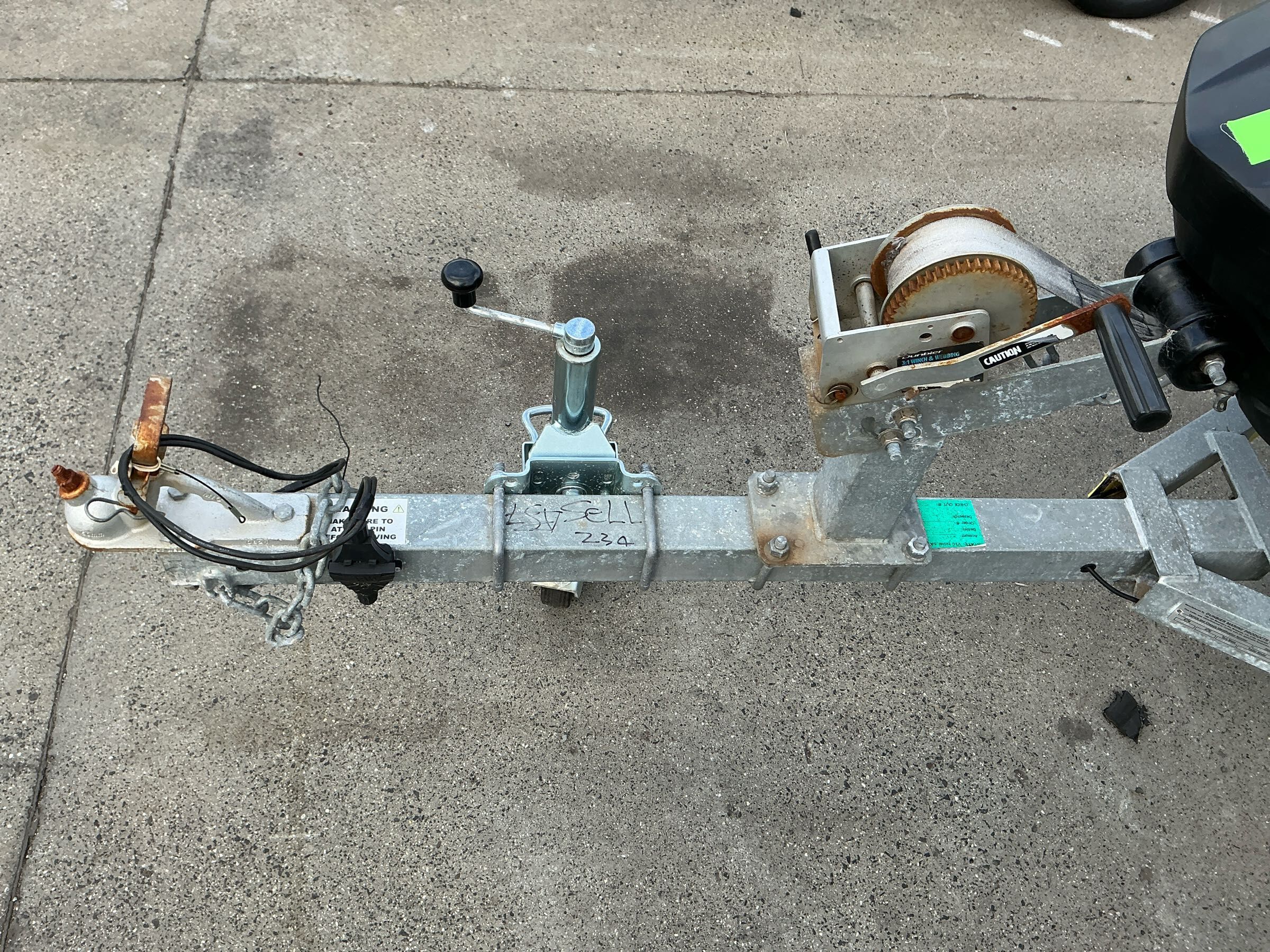 Vehicle photo