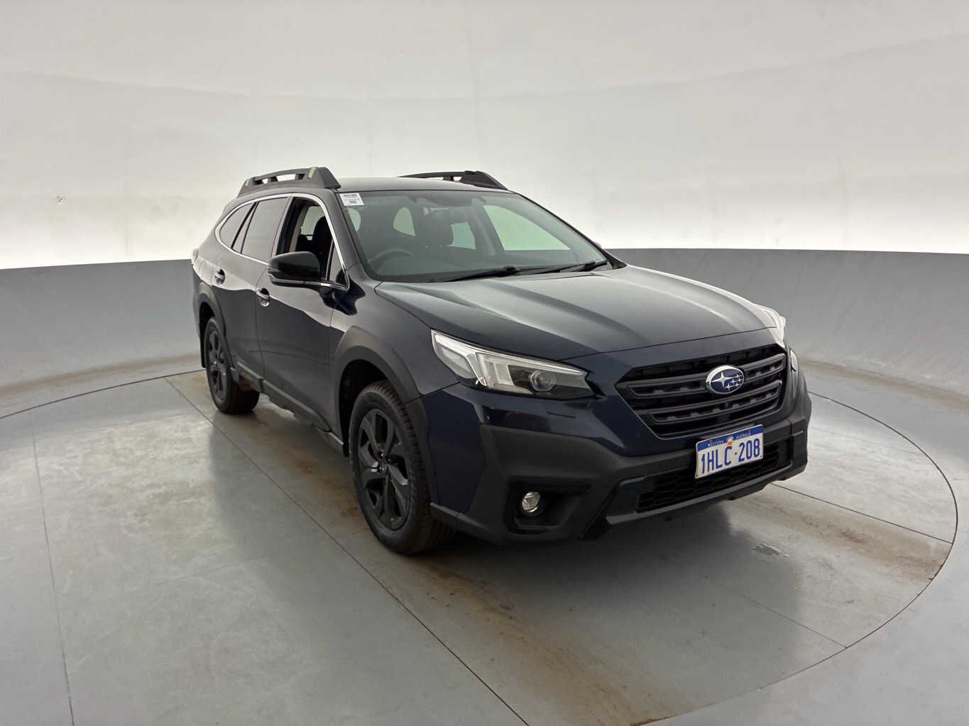 2021 Subaru Outback