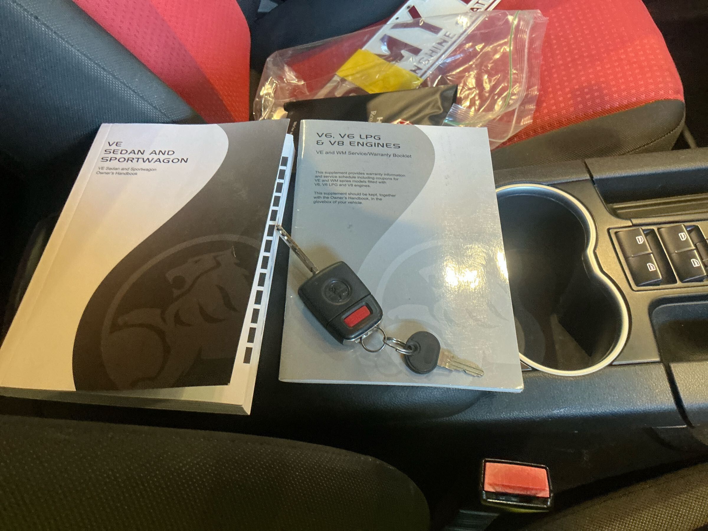 Vehicle photo