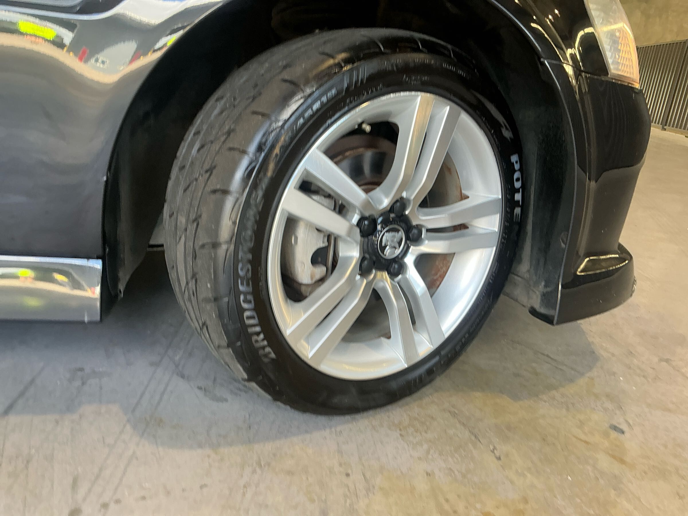 Vehicle photo