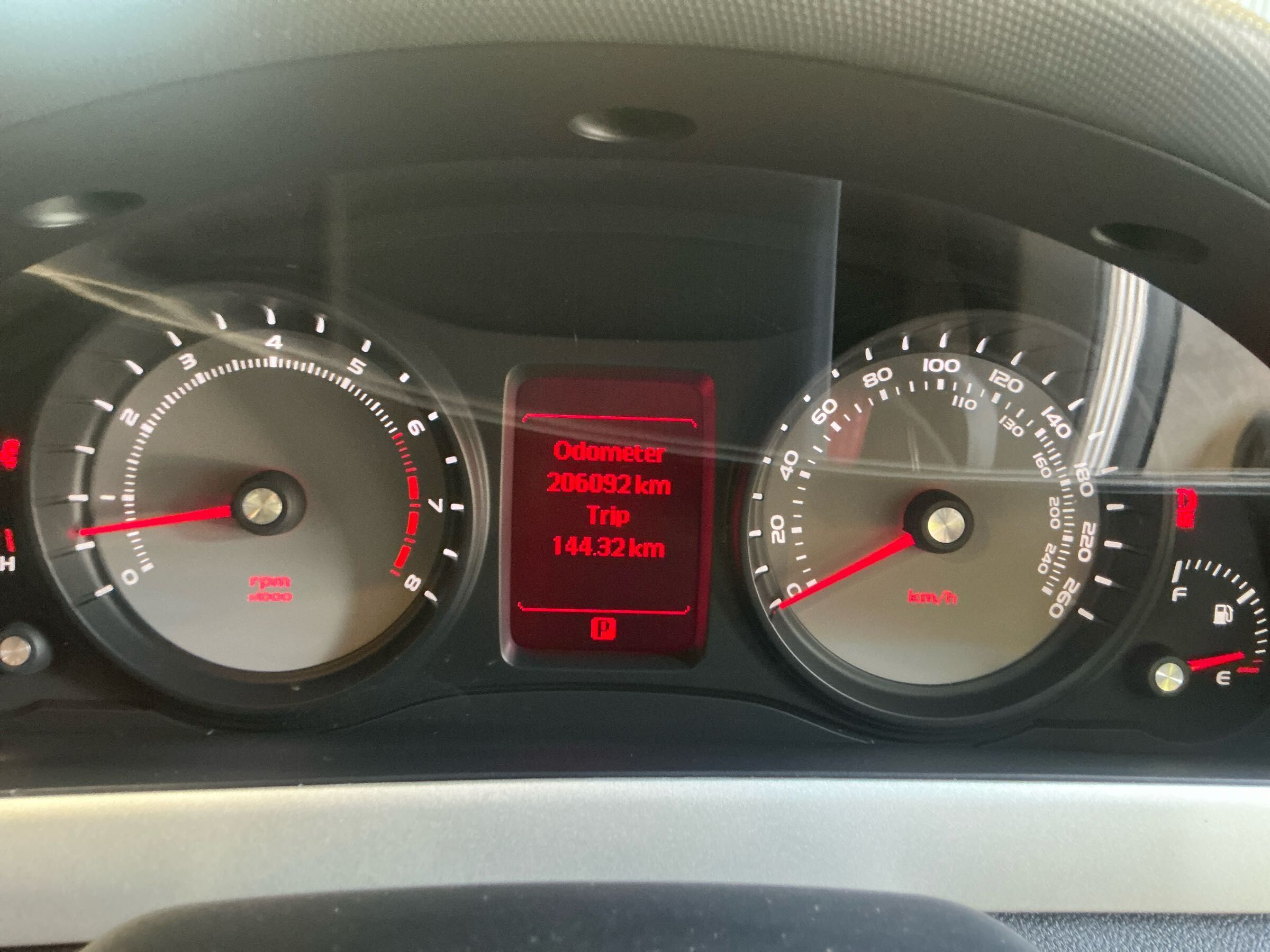 Vehicle photo