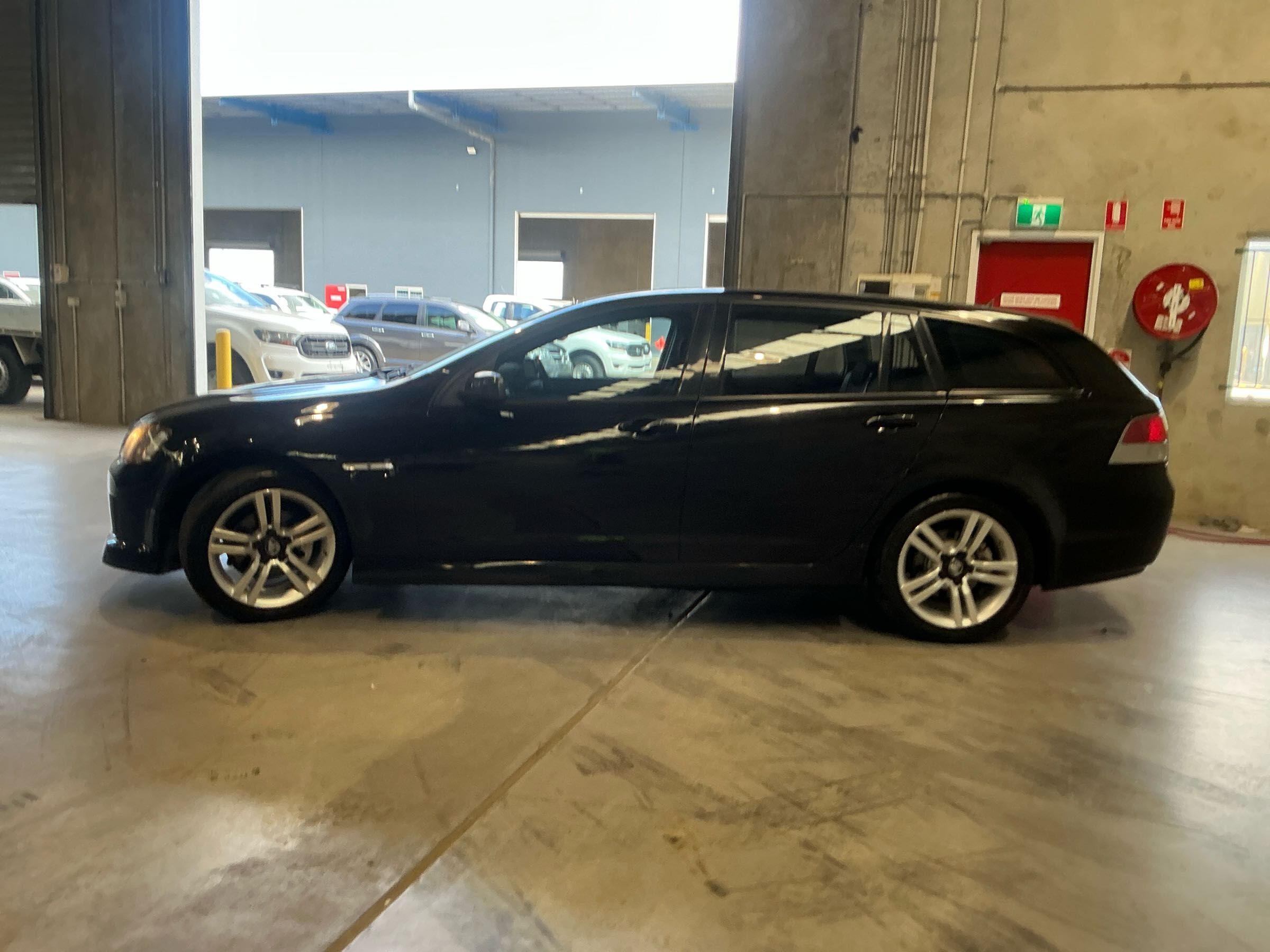 Vehicle photo