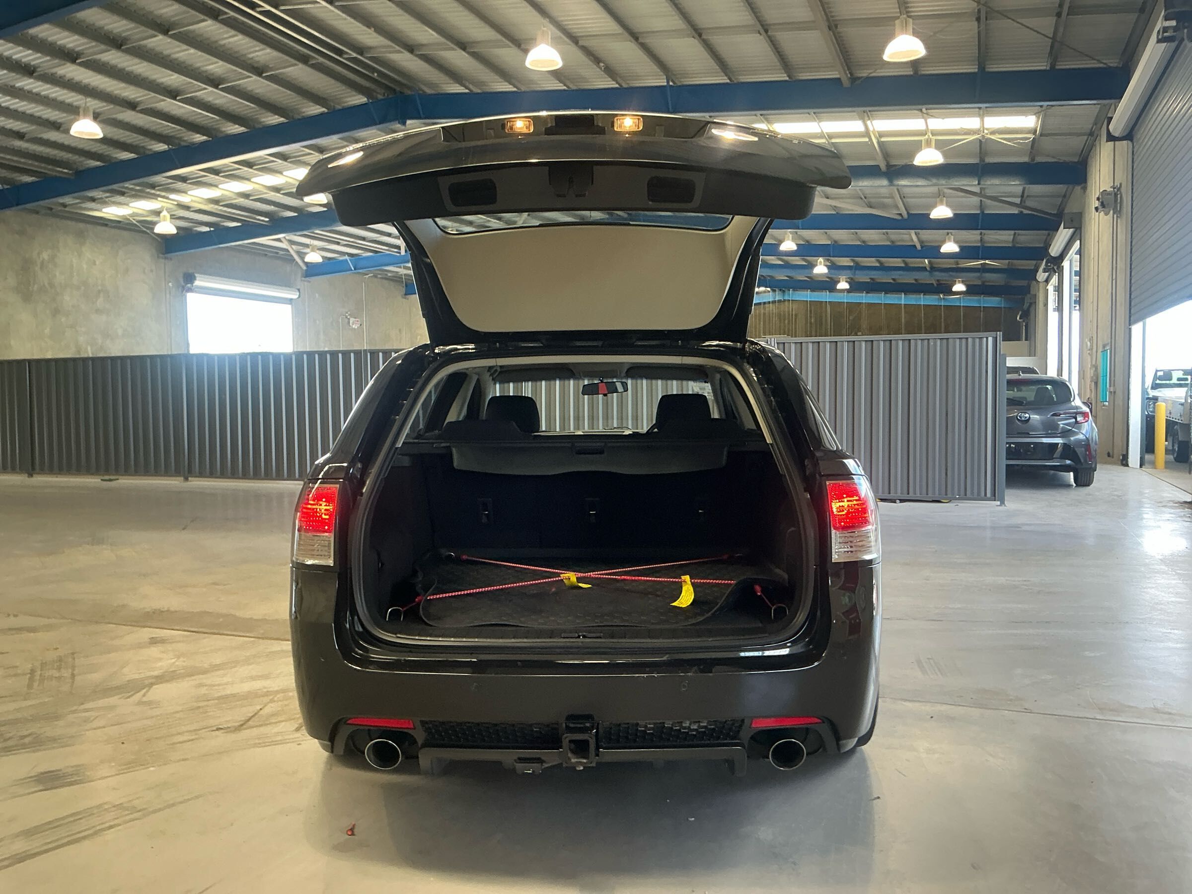 Vehicle photo