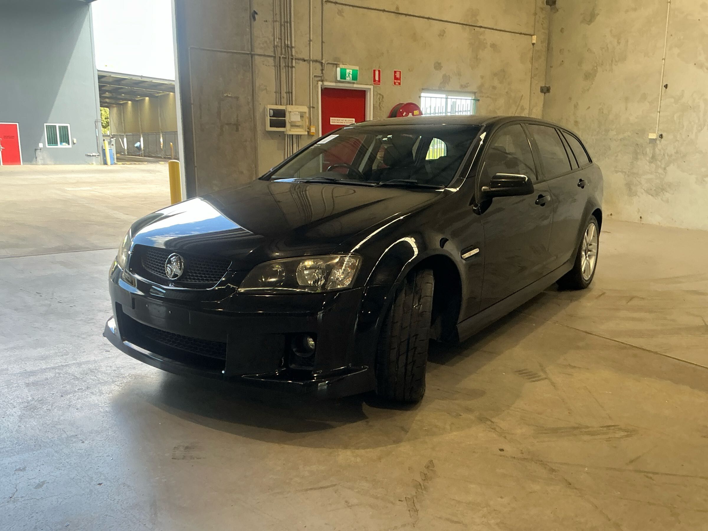 Vehicle photo