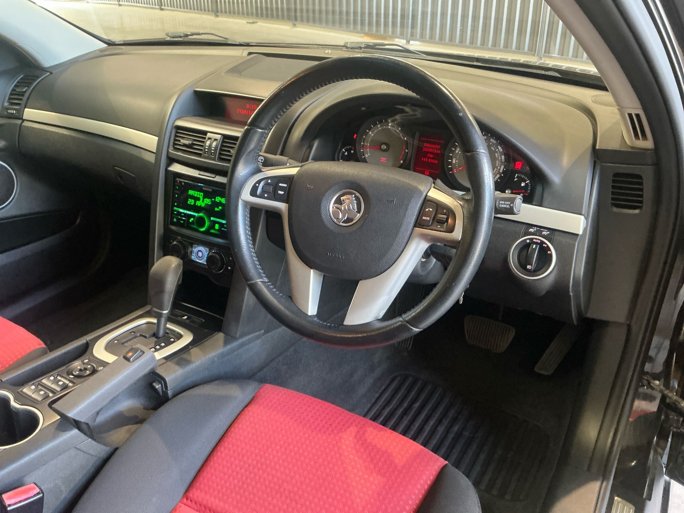 Vehicle photo