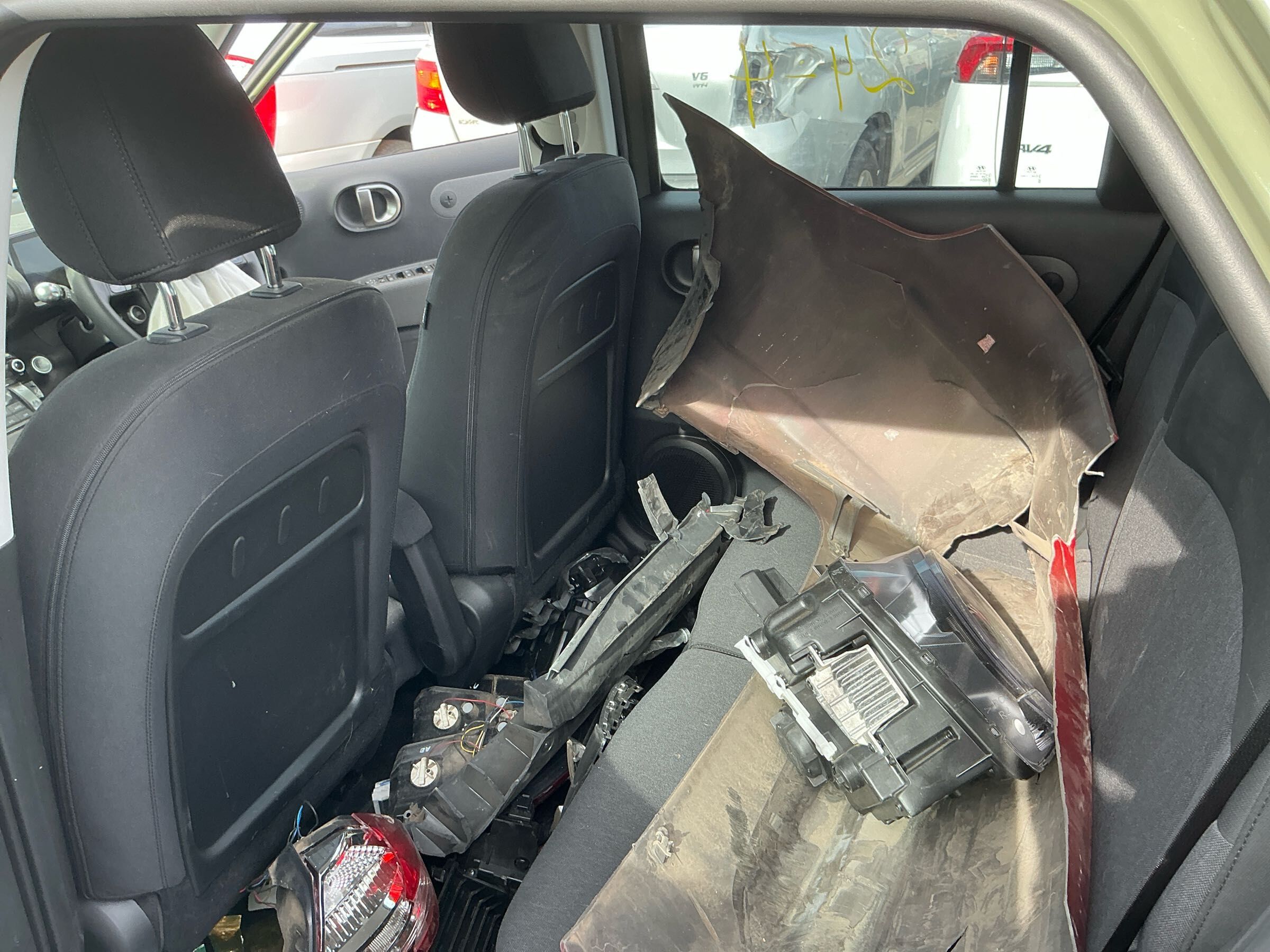 Vehicle photo