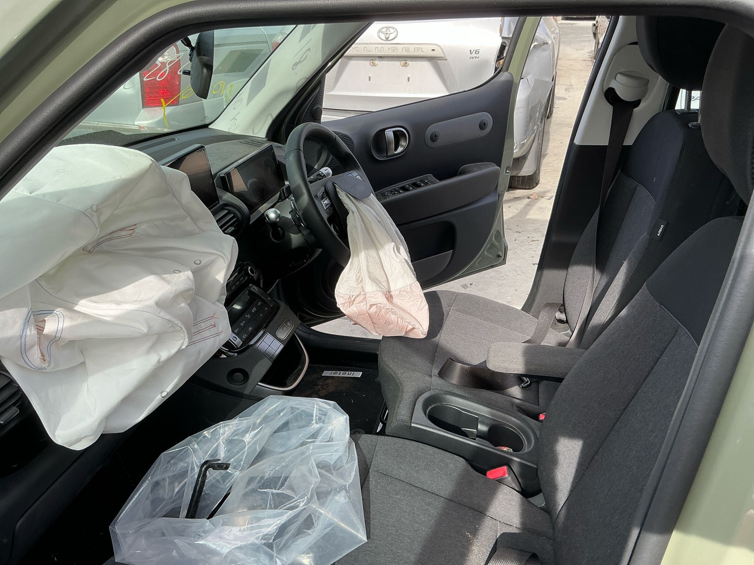 Vehicle photo