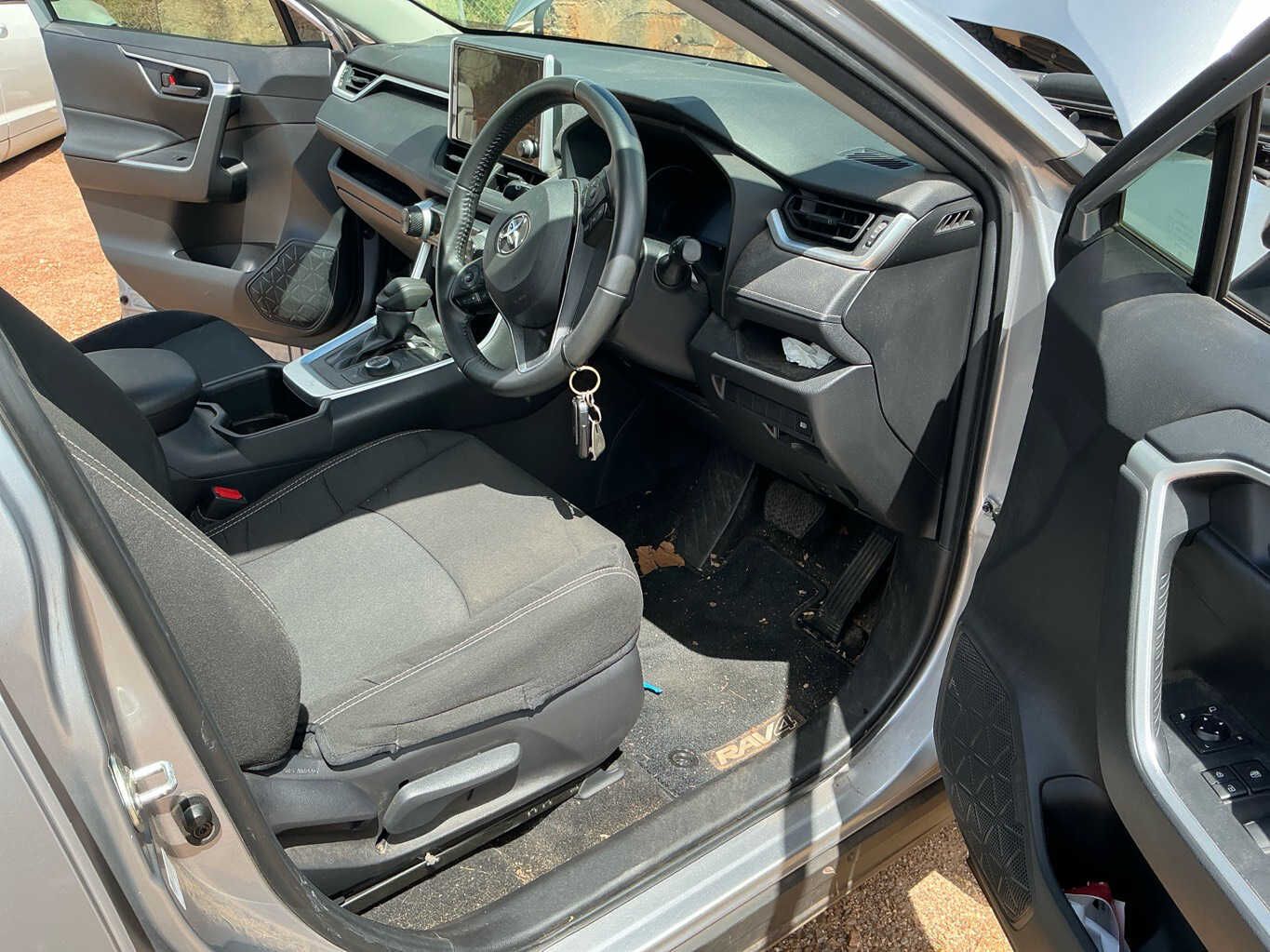 Vehicle photo