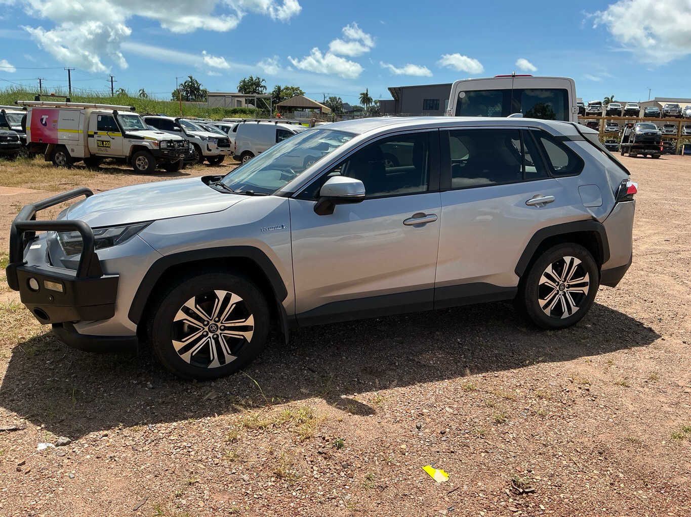 Vehicle photo