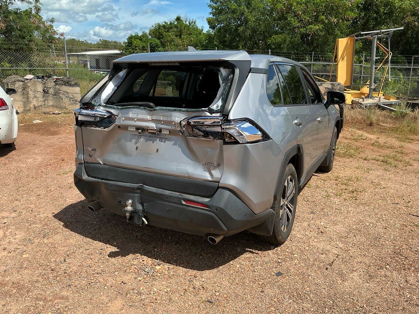 Vehicle photo
