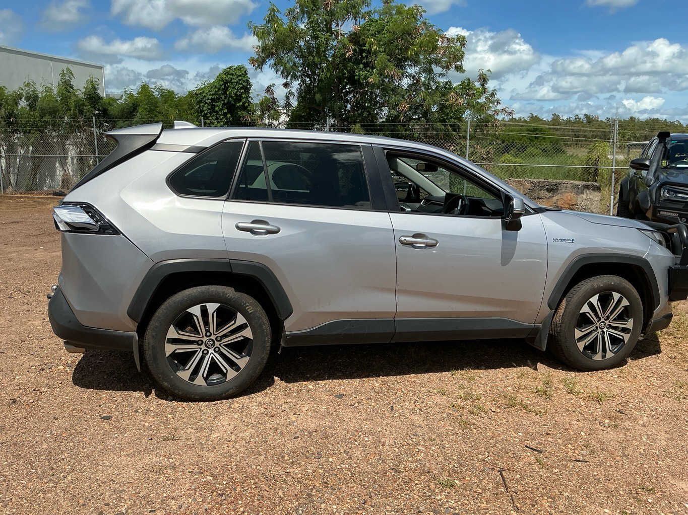 Vehicle photo