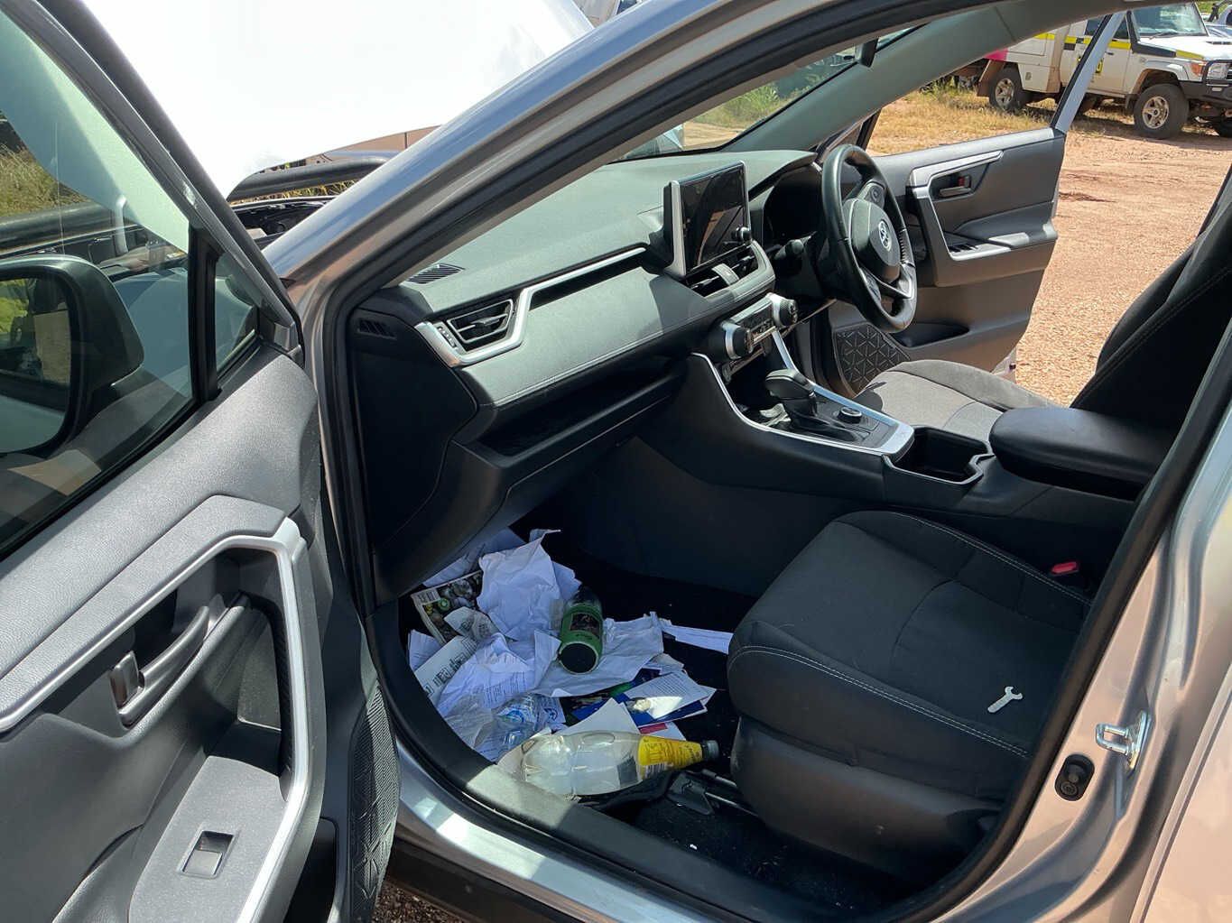 Vehicle photo