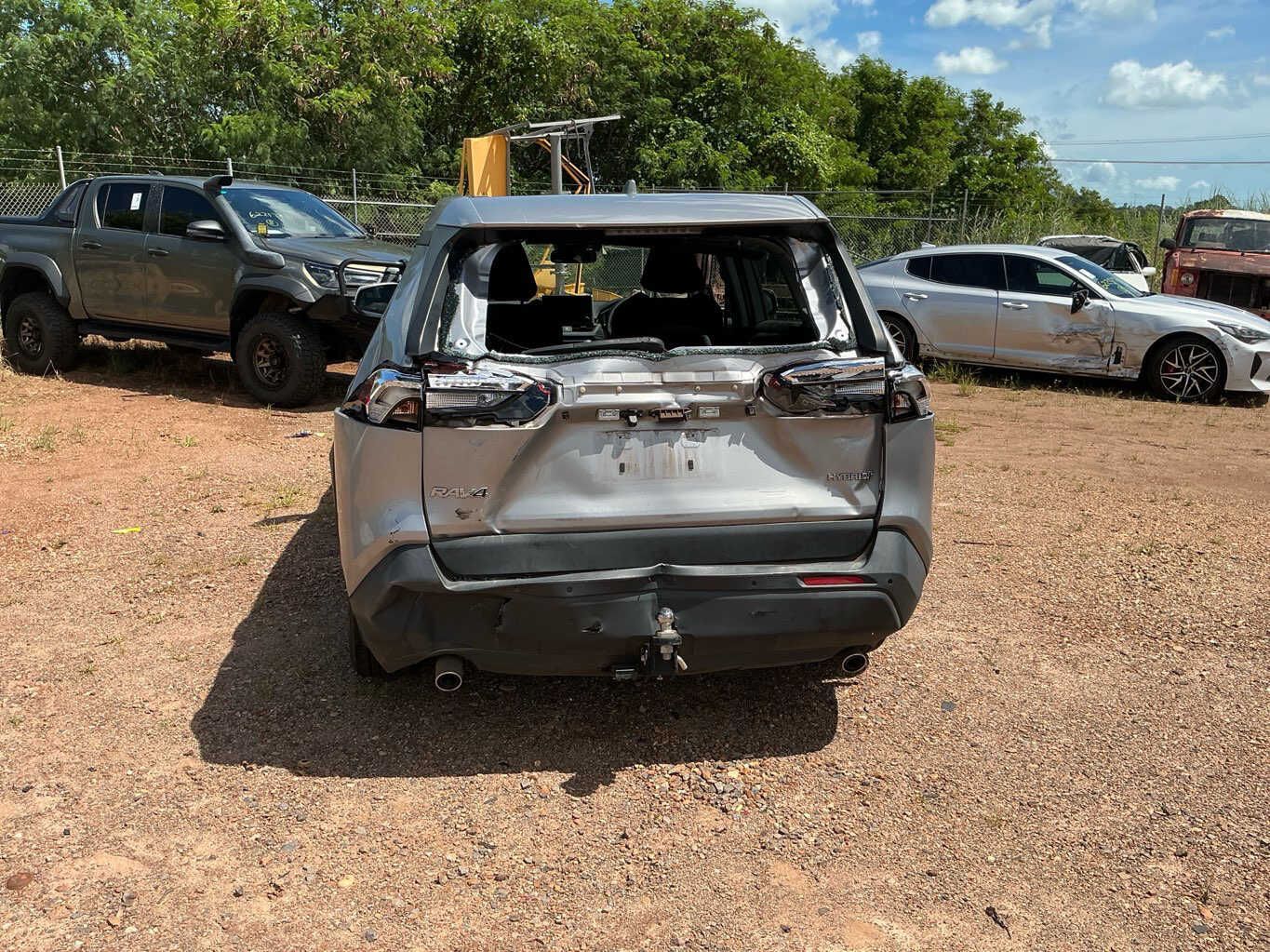 Vehicle photo