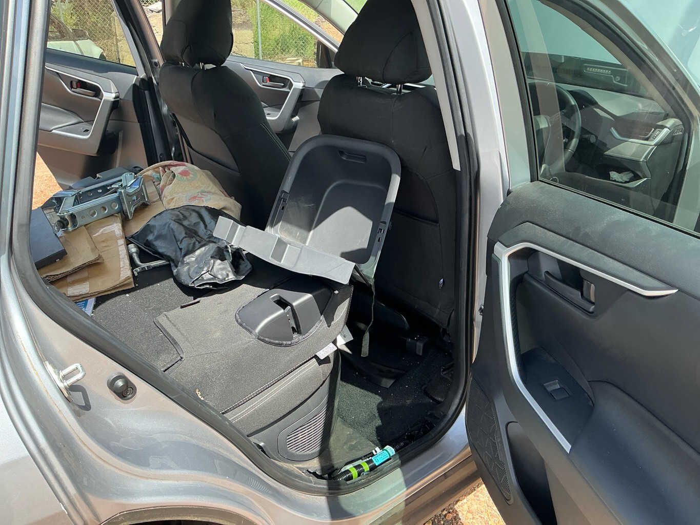 Vehicle photo