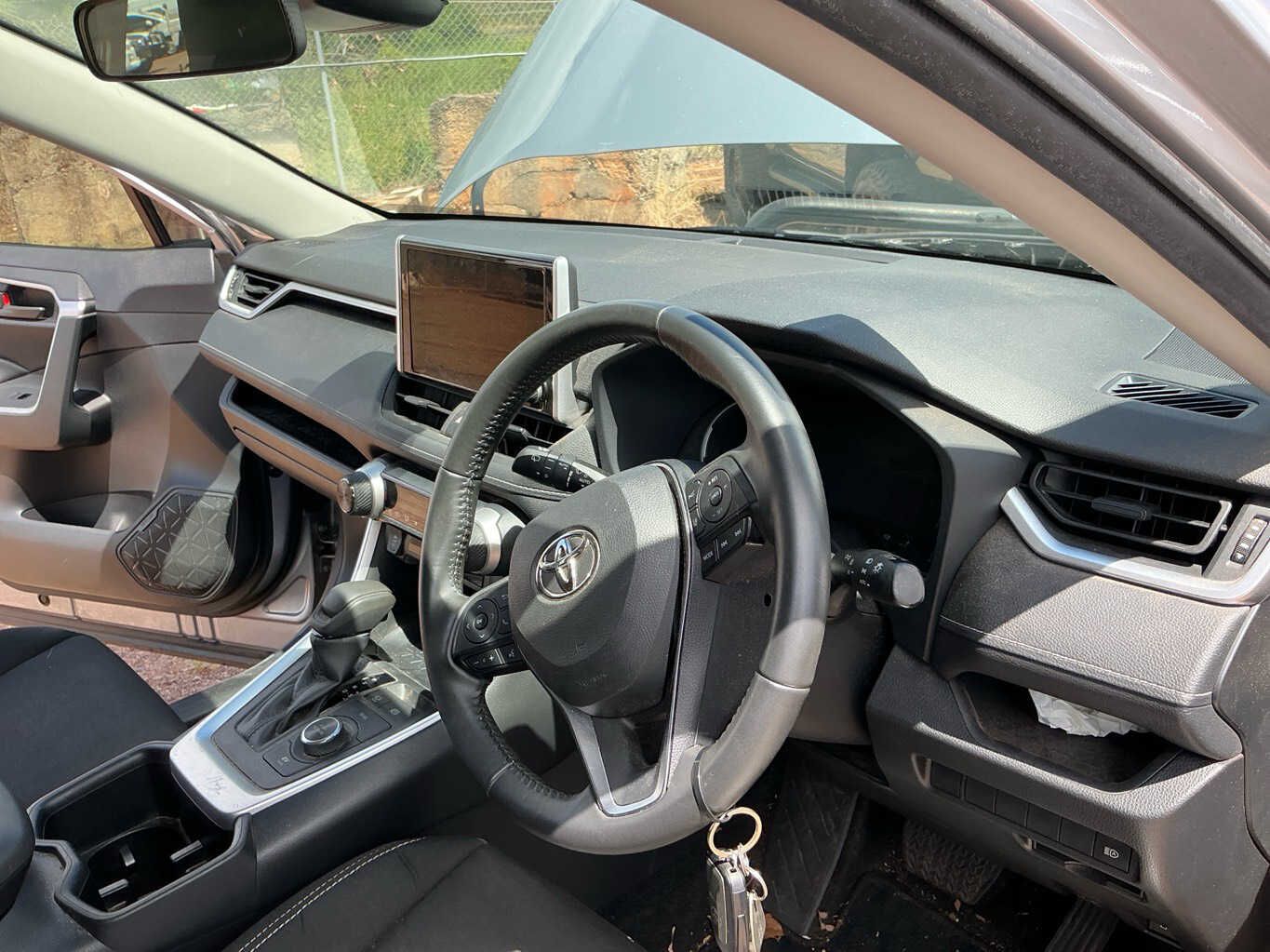 Vehicle photo