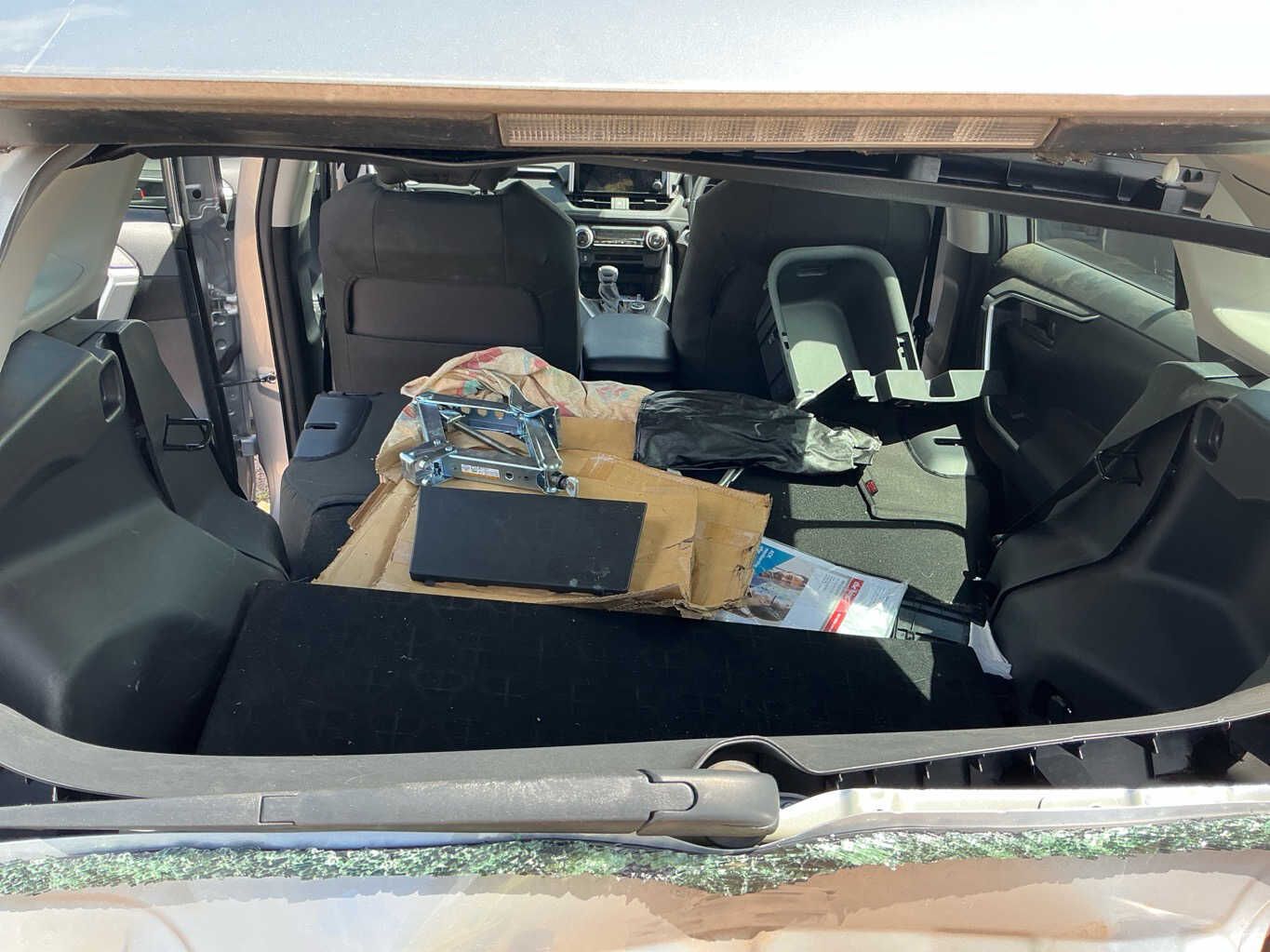 Vehicle photo
