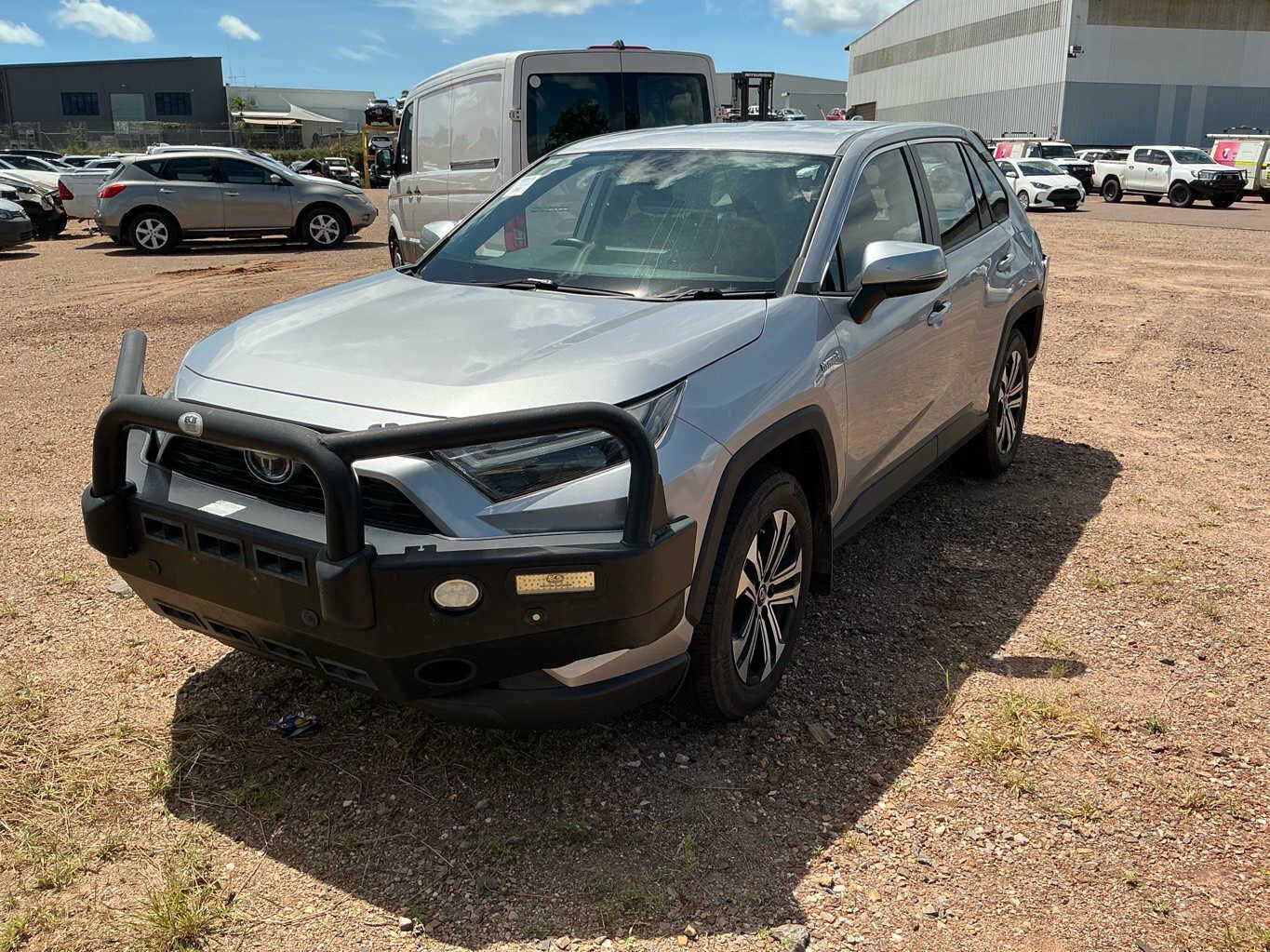 Vehicle photo