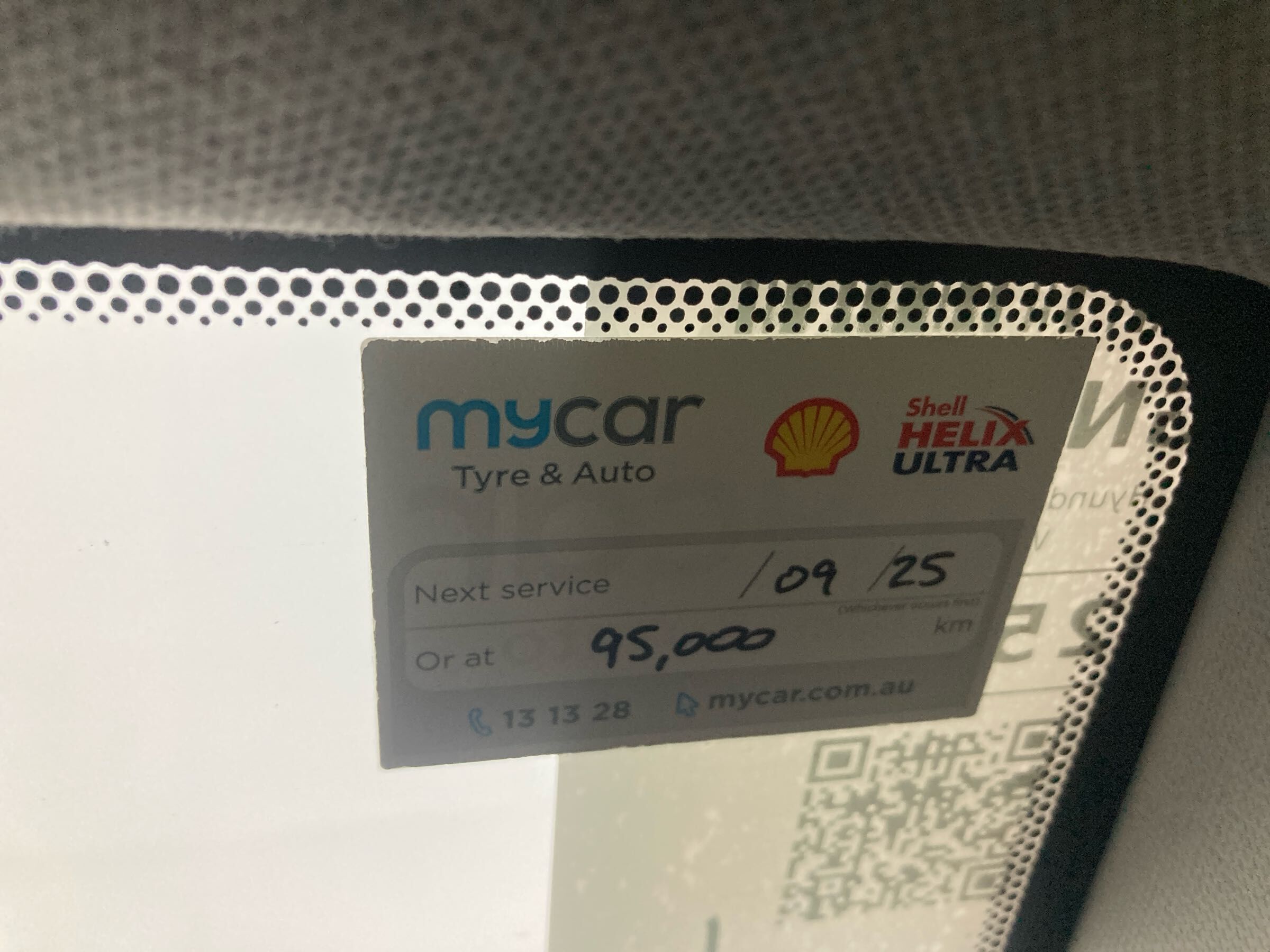 Vehicle photo