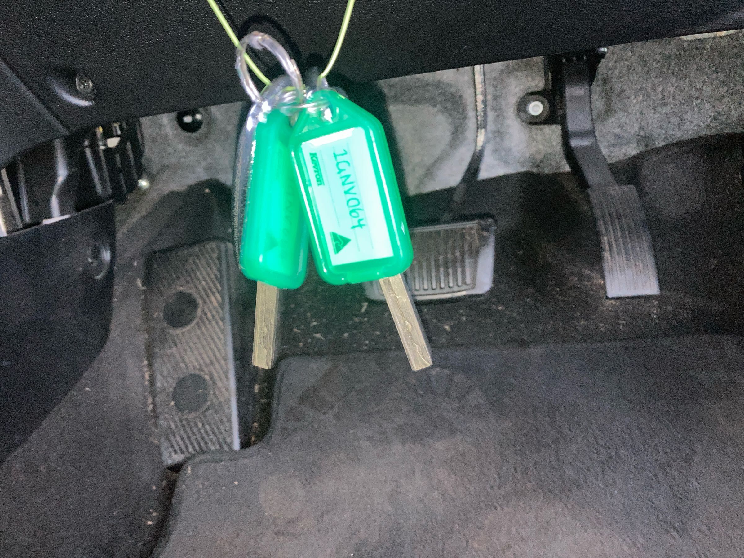 Vehicle photo