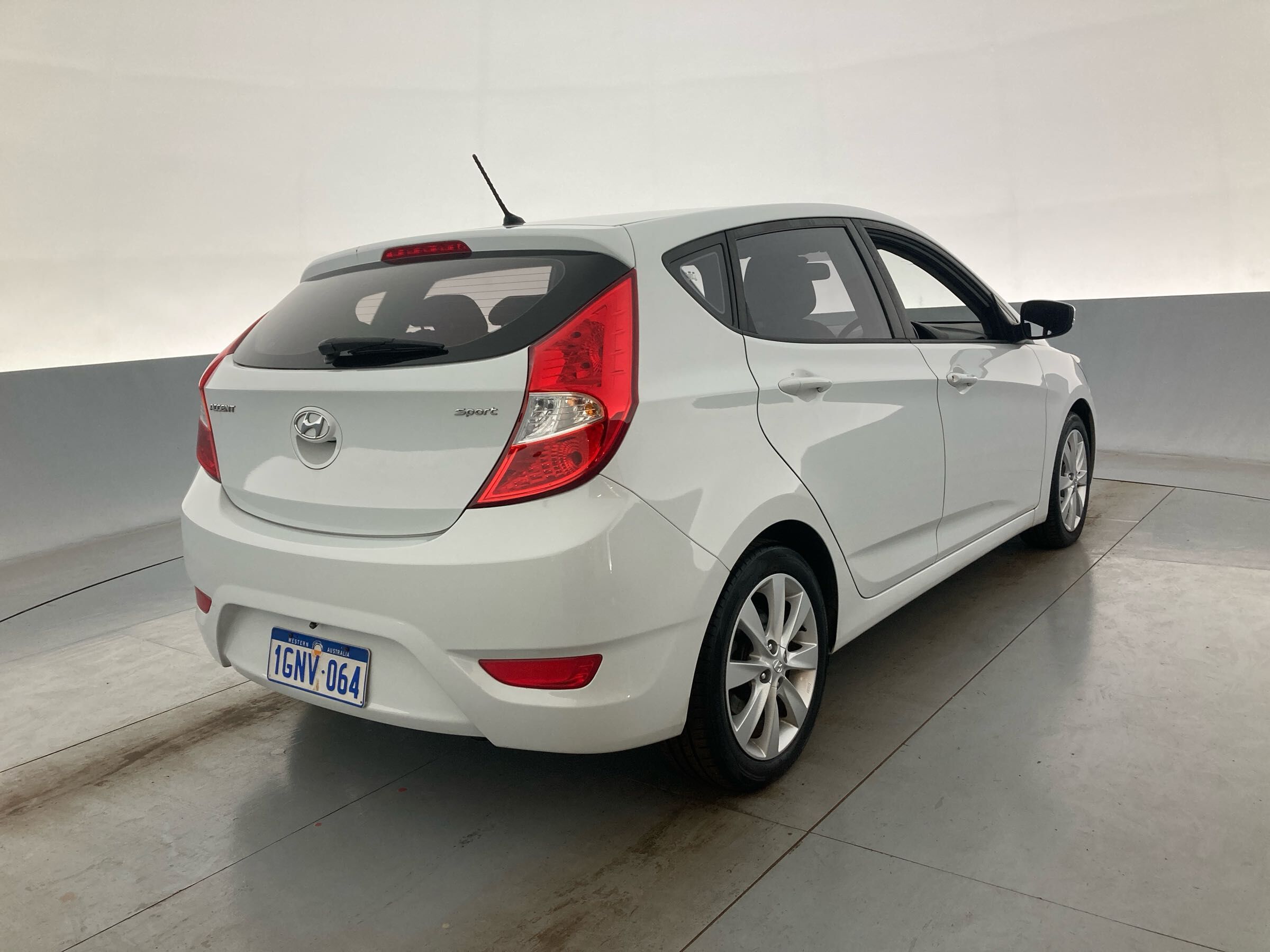 Vehicle photo