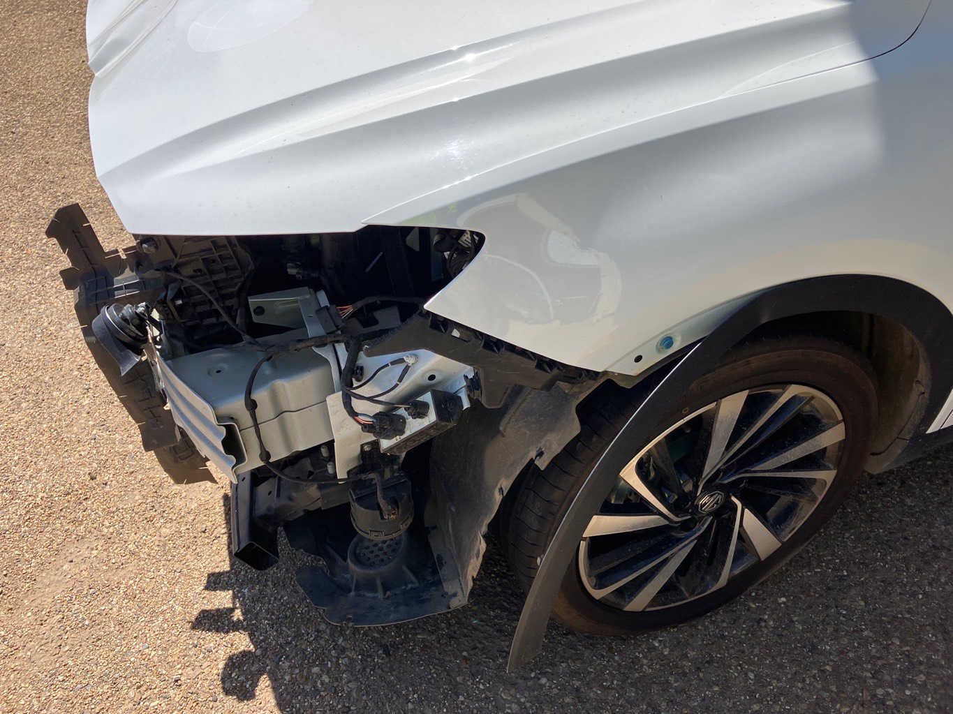 Vehicle photo