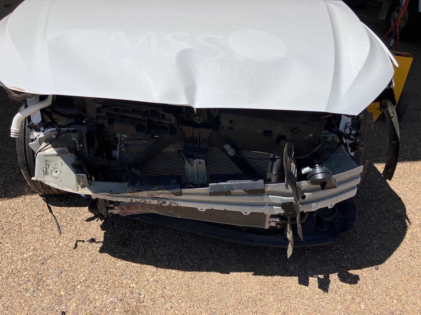 Vehicle photo