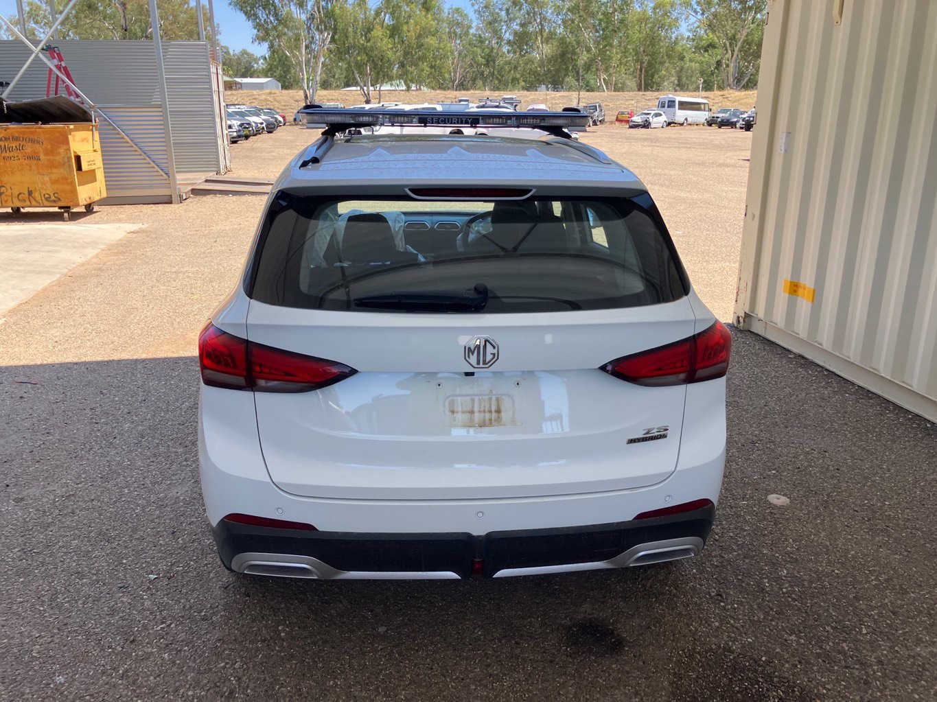 Vehicle photo