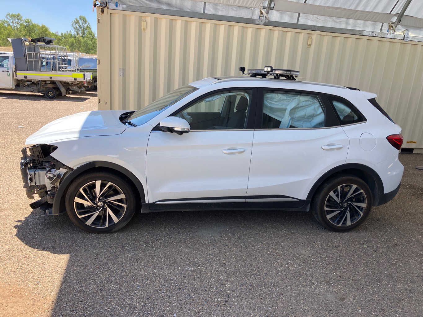 Vehicle photo