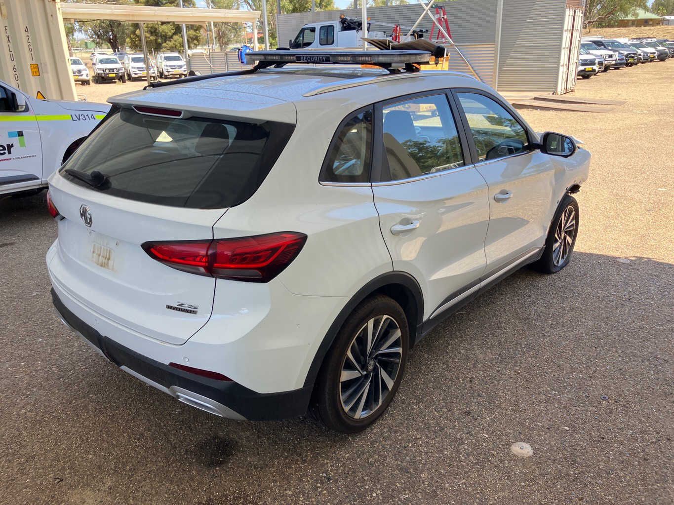 Vehicle photo