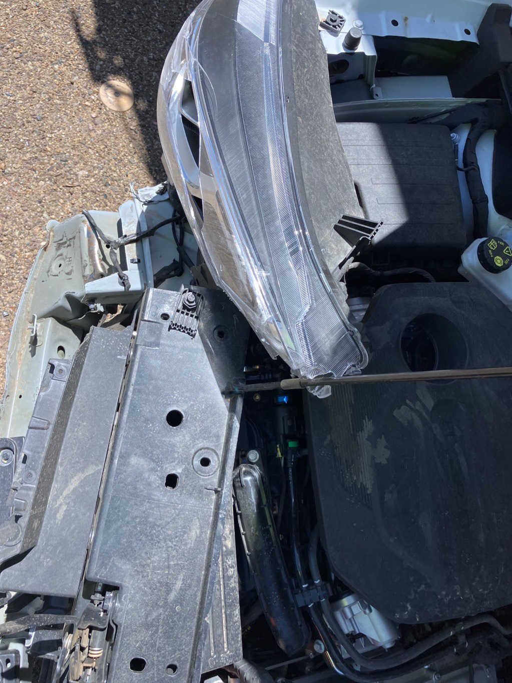 Vehicle photo