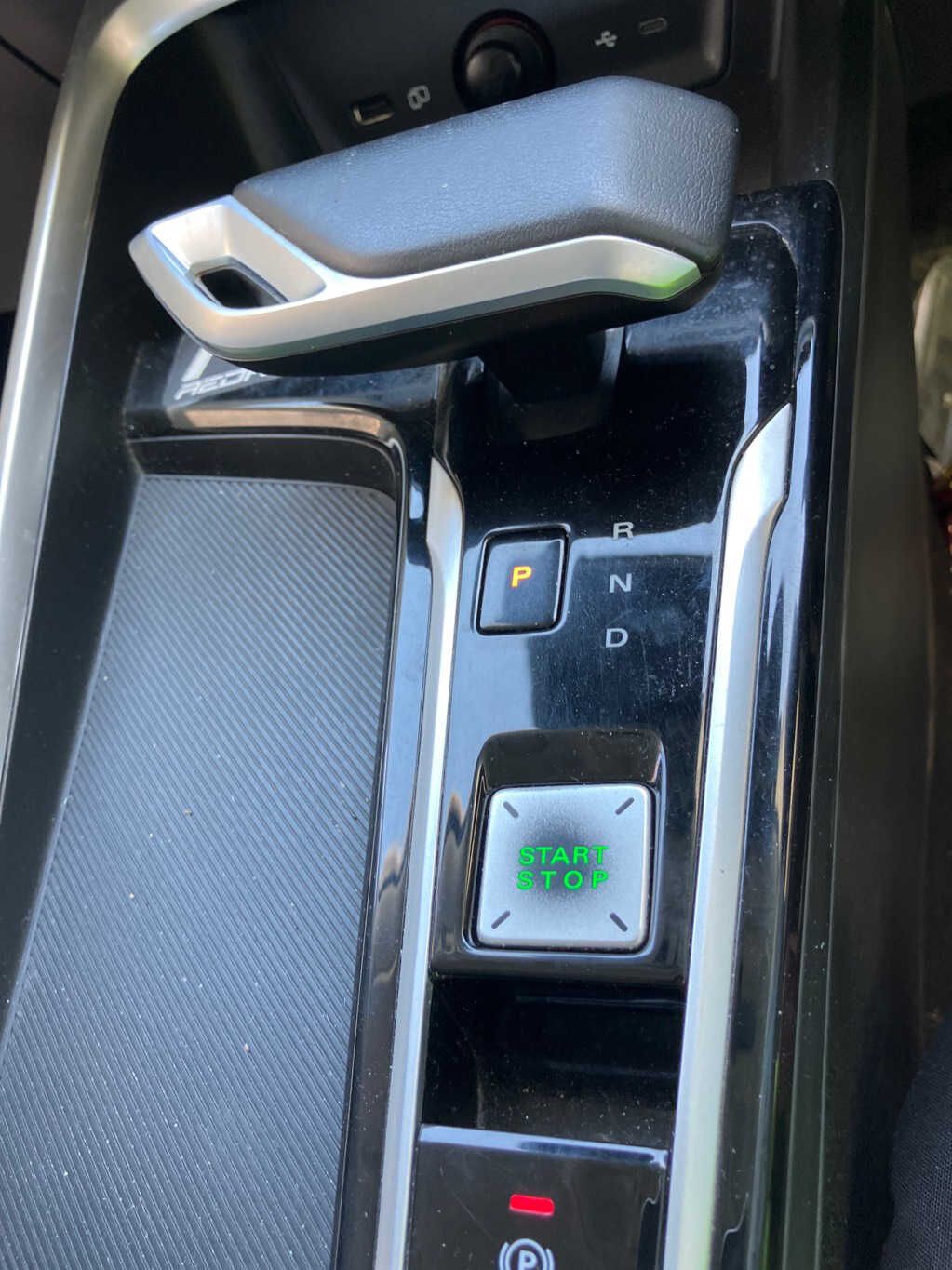 Vehicle photo
